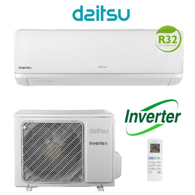  Daitsu DS12KKD