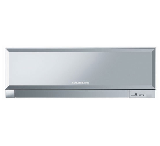 MITSUBISHI ELECTRIC KIRIGAMINE ZEN PLATA