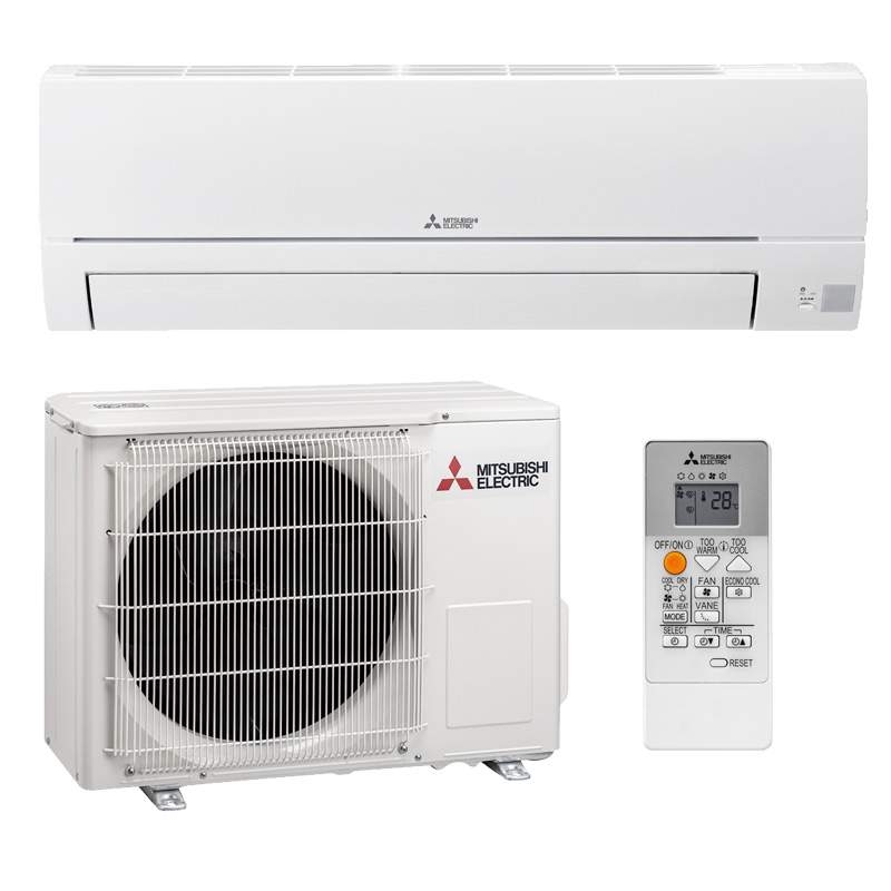 Mitsubishi electric MSZ-HR50VF