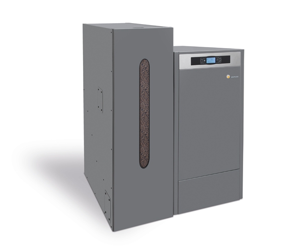 BIOCLASS-10 10KW