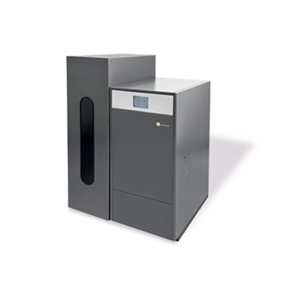 BIOCLASS-25  24.9KW