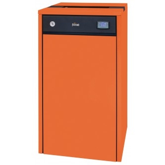 NATURFIRE 25. 23,3KW