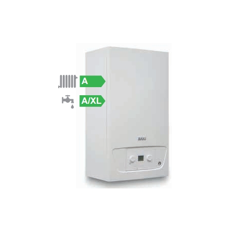 BAXI PLATINUM MAX PLUS 24