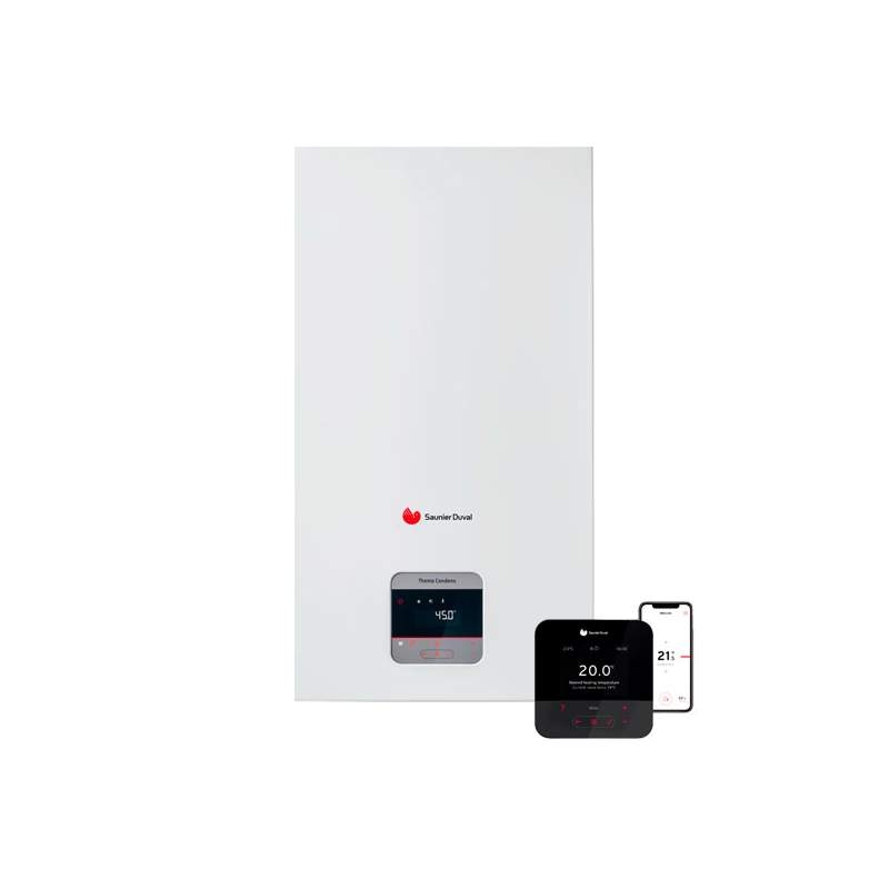 Thema MiConnect 26 + Mi set cableado
