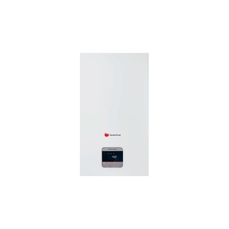 Saunier Duval Thema Condens 25